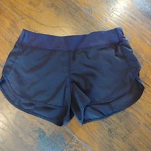 Barbell Voodoo Crossfit Shorts